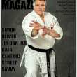 Kata Centric, Street Savvy…. IPPON MAGAZINE